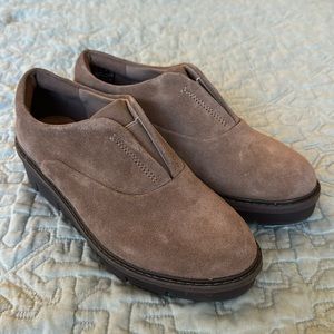 Clarks Airabell Sky Slip-On Loafer